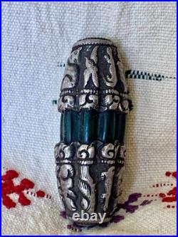 Antique Rare Tibetan Cultural and Religious Large Bead-New