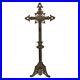 Antique-Religious-Brass-Christian-Altar-Crucifix-21-X-9-X-5-in-01-bk