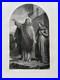 Antique-Religious-Etching-After-Claudius-Jacquand-Jesus-And-Mary-01-vdp