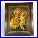 Antique-Religious-Framed-Print-Saint-Joseph-Child-Jesus-by-Leiber-Garland-01-zpld