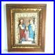 Antique-Religious-Home-Altar-of-the-Holy-Family-Confraternity-in-Wood-Shadow-Box-01-nnas