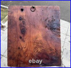 Antique Religious Icon 19th Century Selected Saints Peter