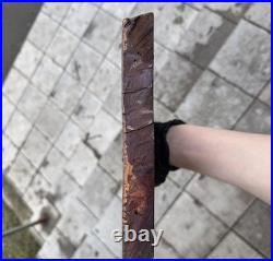 Antique Religious Icon 19th Century Selected Saints Peter