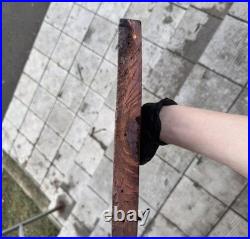 Antique Religious Icon 19th Century Selected Saints Peter