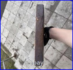 Antique Religious Icon 19th Century Selected Saints Peter