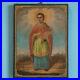 Antique-Religious-Icon-Painting-of-St-Martin-on-Board-01-zww
