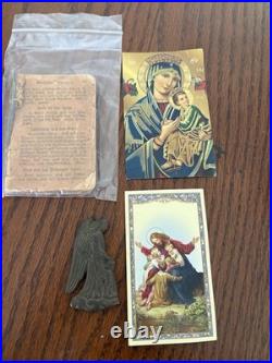Antique Religious Items