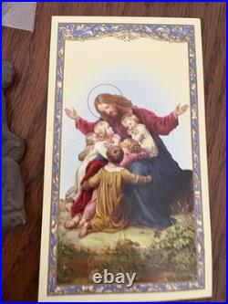 Antique Religious Items