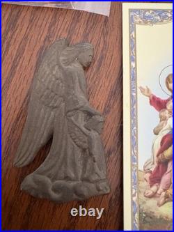 Antique Religious Items