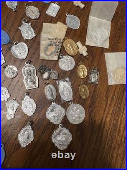 Antique Religious Items