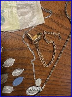Antique Religious Items