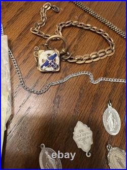 Antique Religious Items