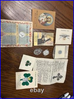 Antique Religious Items