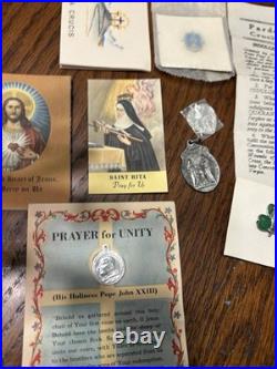 Antique Religious Items