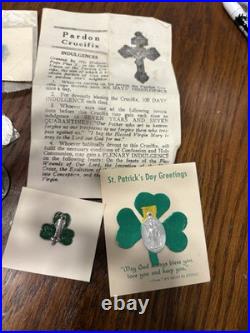 Antique Religious Items