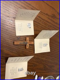 Antique Religious Items
