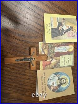Antique Religious Items