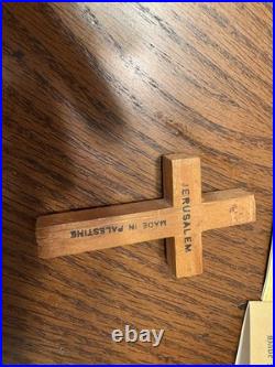 Antique Religious Items
