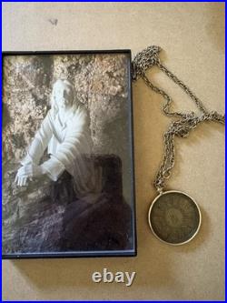 Antique Religious Items