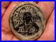 Antique-Religious-Medal-Follis-c-1100-Christ-Holy-Face-Shroud-Byzantine-01-hzyw
