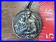 Antique-Religious-Medal-Jesus-Christ-virgin-after-Raphael-by-Revillon-01-ty