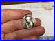 Antique-Religious-Medal-Virgin-Mary-800-Silver-Poncet-good-weight-01-jd