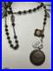 Antique-Religious-Medallion-Rosary-Anchicofradia-de-La-Guardia-Pope-XIII-1878-01-fpb