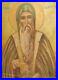 Antique-Religious-Oil-Painting-Saint-John-Of-Rila-Portrait-Icon-Signed-01-hl