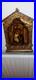 Antique-Religious-Oil-Painting-Wood-Framed-01-yv