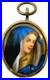 Antique-Religious-Pendant-Locket-Reliquary-Mary-Our-Lady-of-Sorrows-Brass-19thC-01-vxs