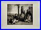 Antique-Religious-Print-After-Raphael-Agony-In-The-Garden-01-eni