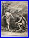 Antique-Religious-Print-Jesus-Christ-Mary-Magdalen-1600-s-Engraving-01-yg