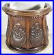 Antique-Religious-Pulpit-in-Oak-Wood-Inscribed-God-Faith-Charity-Hope-01-wqic