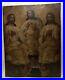 Antique-Retablo-The-Holy-Trinity-Mexican-Religious-Art-Hand-Painted-on-Tin-01-dyn