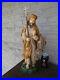 Antique-SainT-Erasmus-Elmo-Formia-wood-carved-religious-statue-figurine-01-hxle