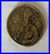 Antique-St-Saint-Benedict-of-Nursia-Religious-Medal-Virgin-Mary-Montserrat-01-dvwu