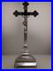 Antique-Standing-Crucifix-Altar-Tabletop-Cross-Germany-Larger-Size-01-nj
