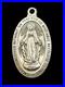 Antique-Sterling-Silver-Miraculous-Medal-Catholic-Religious-Holy-Pendant-925-01-bkit