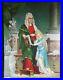 Antique-Tin-Print-Religious-Christian-Catholic-Saints-Anne-Mary-23-5x17-5-FINE-01-hdbv
