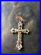 Antique-Victorian-Gold-Filled-Cross-Pendant-Seed-Pearl-Raised-Detail-Religious-01-bs