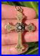 Antique-Victorian-Gold-Filled-GF-Engraved-Seed-Pearl-Religious-Cross-Pendant-01-oad