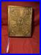 Antique-Vintage-Gold-Plated-Brass-Book-Bible-Cover-Case-Altar-Gospel-Religious-01-dzsu