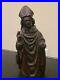 Antique-Wood-Carved-Pope-Catholic-Cardinal-Religious-01-vwc