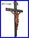 Antique-Wood-carved-Large-crucifix-corpus-religious-cross-01-rpuj