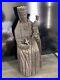 Antique-Wood-carved-Mary-large-religious-statue-1700-1800s-24-tall-Jesus-01-ih
