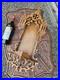 Antique-Wood-carved-Religious-chapel-niche-for-saint-statue-crucifix-01-mcum