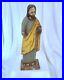 Antique-Wooden-Carved-Folk-Art-Religious-Statue-Large-01-hdo