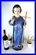 Antique-XL-french-chalk-ceramic-young-jesus-statue-figurine-religious-church-01-pzam