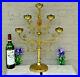 Antique-XL-neo-gothic-church-altar-candelabra-candle-holder-religious-brass-01-gc