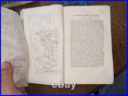 Antique book-Awakening- Religious Museum 4/4 300 engravings